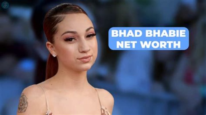 Inside Bahd Bhabie's Multi-Million Dollar Empire