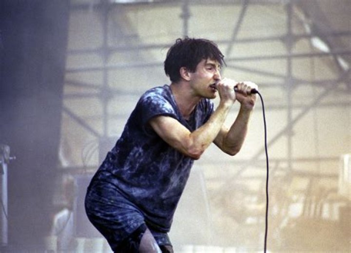 All About Balthazar Reznor, Second-Born Son Of Trent Reznor: His Age & Facts