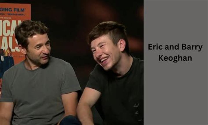 Barry Keoghan: Exploring The Background Of The Rising Star