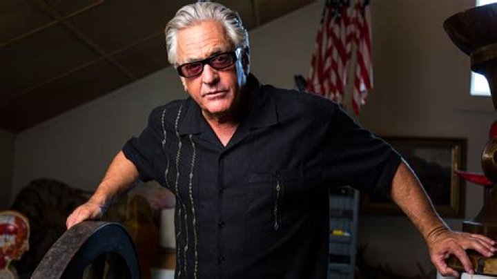 The Storage Wars Star's Life And Legacy