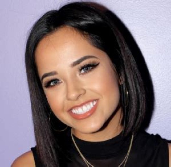 Unveiling The Multifaceted World Of Becky G: Discoveries And Insights