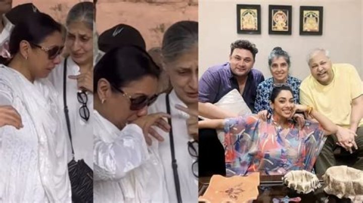 Unveiling The Significance: Beenish Shah's Final Journey