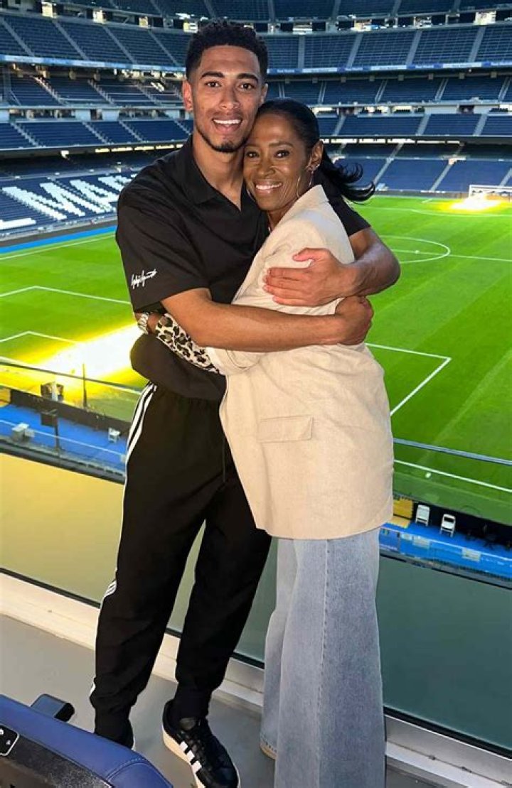 Uncover The Roots: Exploring The Origins Of Bellingham Parents