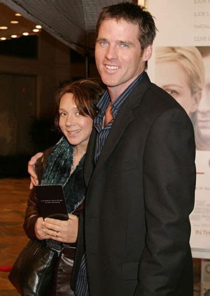 Ben Browder's Life, Family, And Wealth