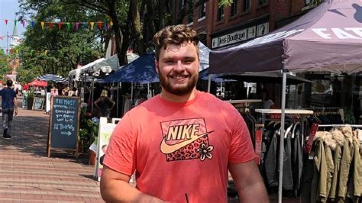 A Trailblazer In Tech Innovation