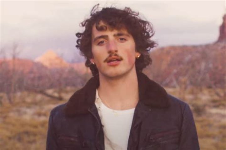 Discover The Faith-Inspired Music Of Christian Artist Benson Boone