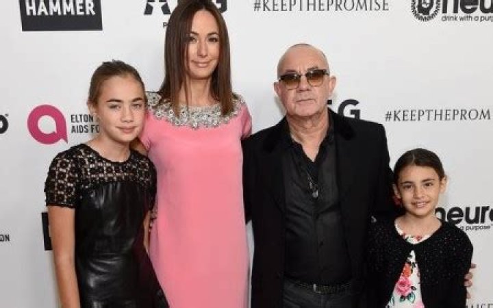Unlocking The Family Life Of Bernie Taupin: Children And Legacy Revealed