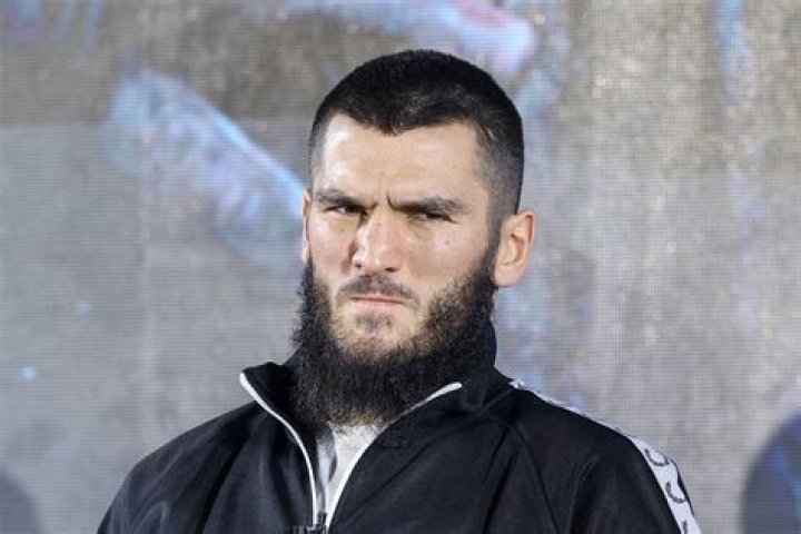 Unveiling Beterbiev's Wife: Discoveries And Insights