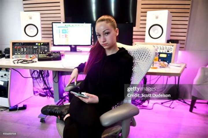 Bhad Bhabie's Real Name Revealed!
