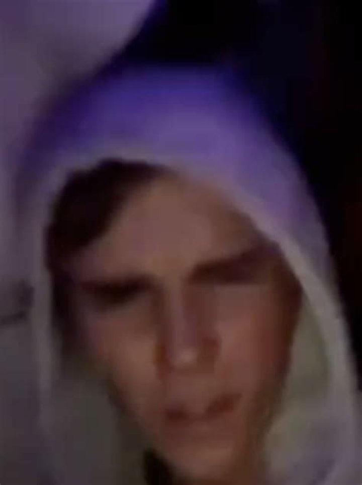 Exclusive Bieber And Odell Video Leaks Online