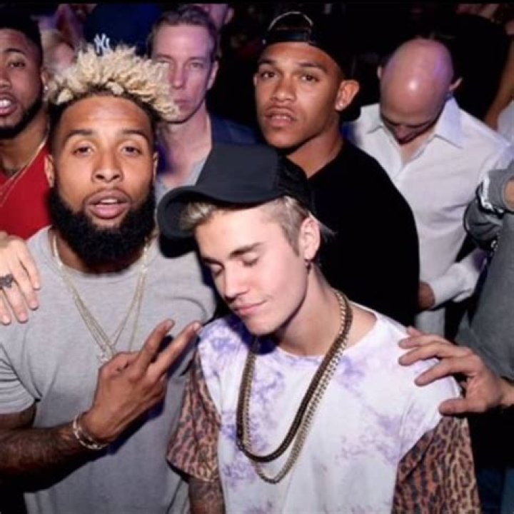 Justin Bieber And Odell Beckham Jr.: A Dynamic Duo In The World Of Fashion And Sports