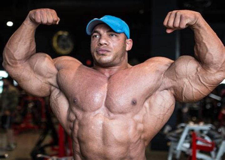 Unlock The Secrets Of Big Ramy's Towering Height