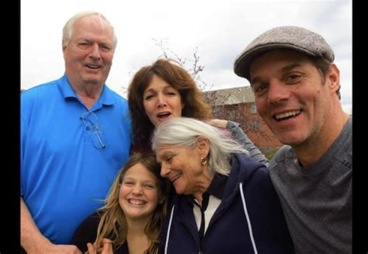 Bill Hemmer's Children And The Search For Truth