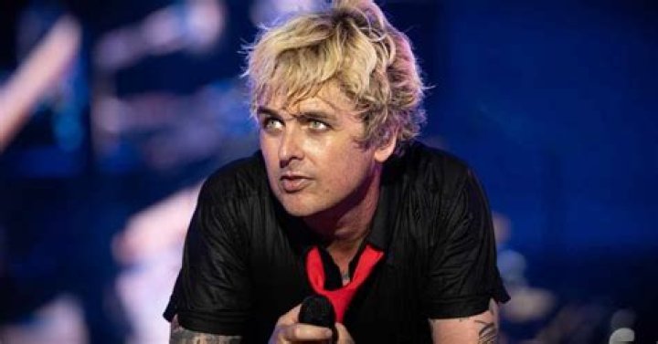 Billie Joe Armstrong's Impressive Net Worth: Discoveries And Insights