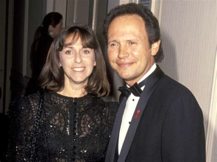 Meet Billy Crystal's Talented Wife: Discover Her Hidden Story