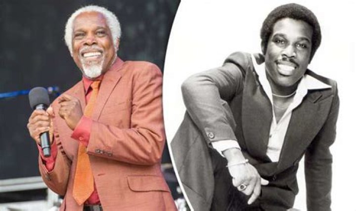 Unveiling The Secrets: Billy Ocean's Height Explored