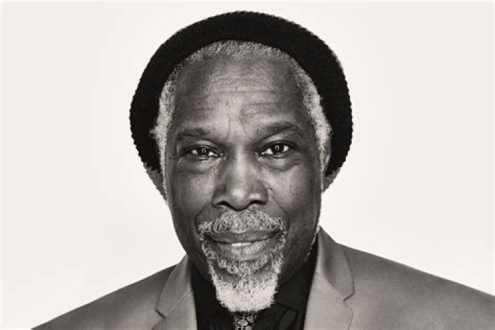 Unveiling Billy Ocean's Height: Insights Beyond The Numbers