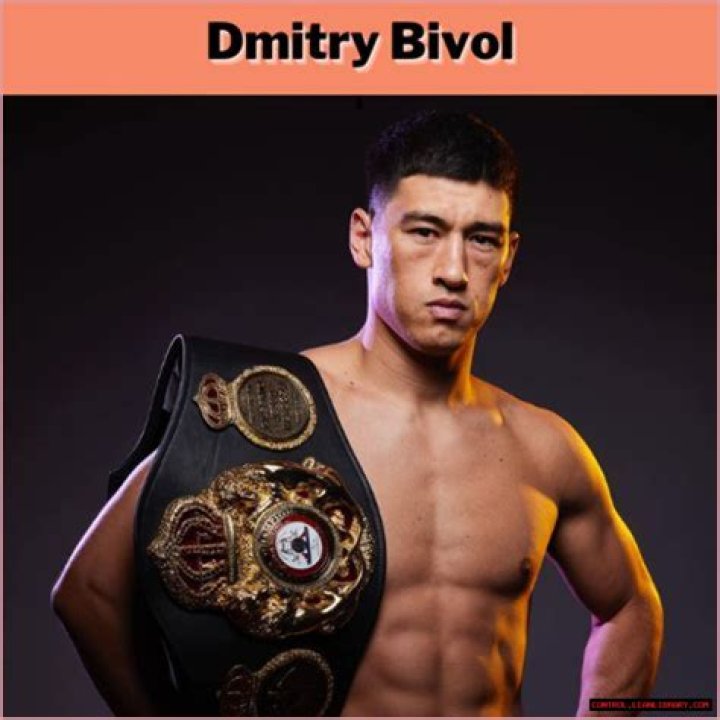 The Enigmatic Beliefs Of Bivol Dimitry: Unveiling His Religious Stance