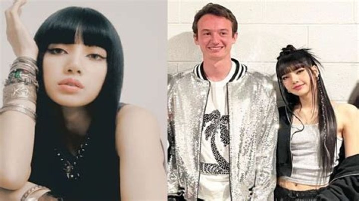 How To Decipher The Truth Amidst "Blackpink Lisa Boyfriend Is The K Pop" Rumors