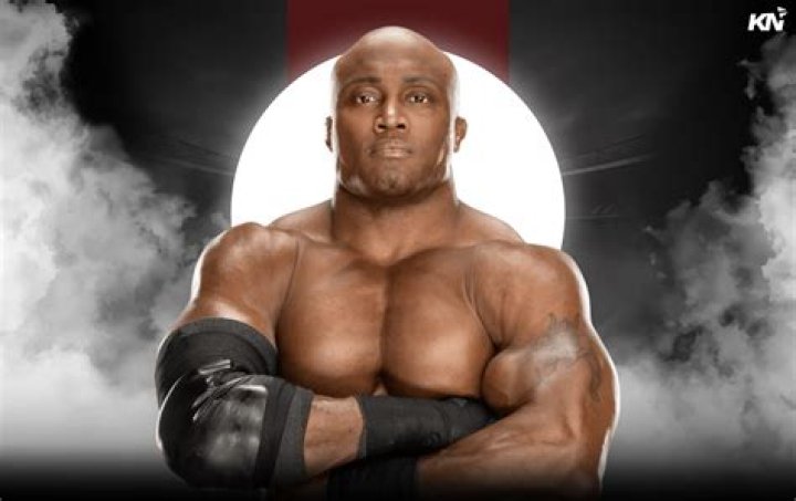 Unveiling Bobby Lashley's Fortune And WWE Dominance In 2024