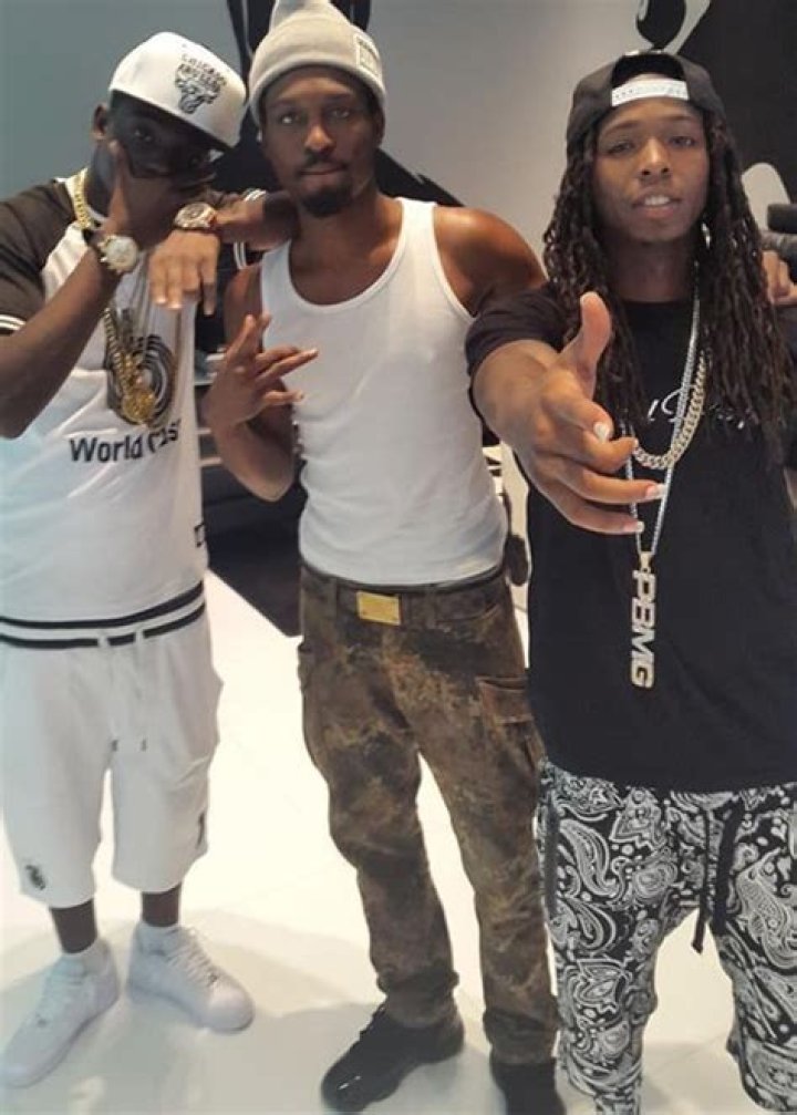 Unveiling The Height Dynamics Of Bobby Shmurda: Discoveries And Insights