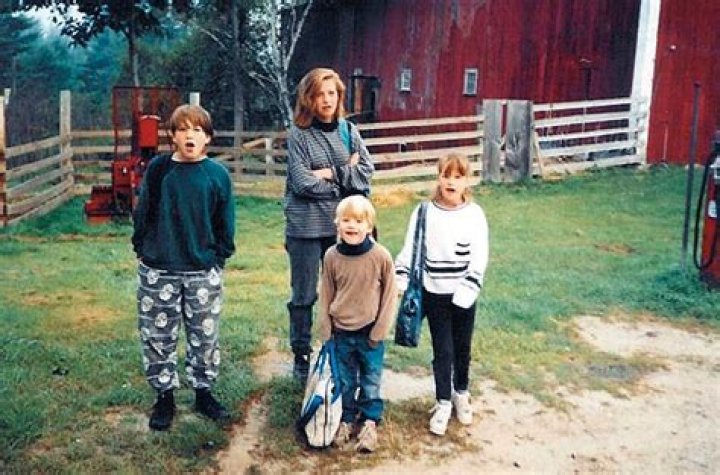 The Unbreakable Bond: Meet Bode Miller's Siblings