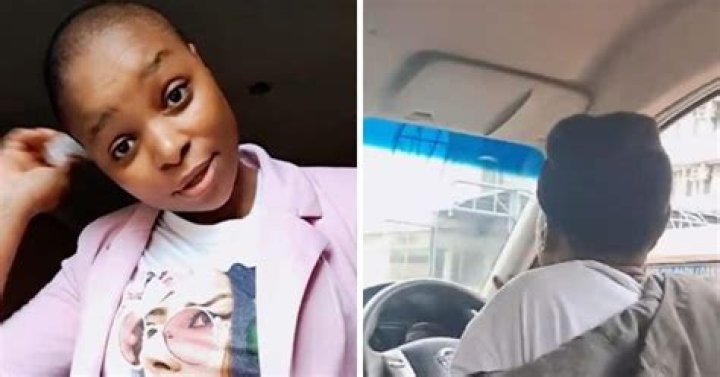 Bolt Driver's Disturbing Behavior And Its Impact On Passenger