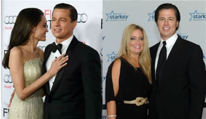 Discover Brad Pitt's Close Bond With His Siblings