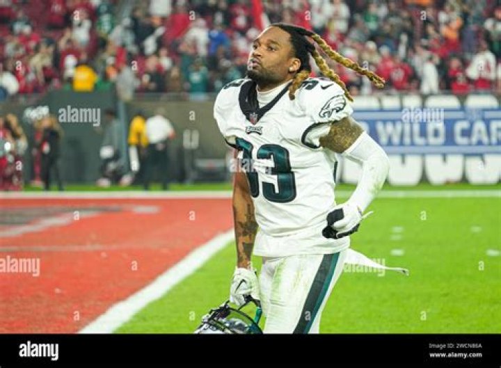 Is American Footballer Bradley Roby Dating Someone? Who Is His Girlfriend? Find Out His Relationship