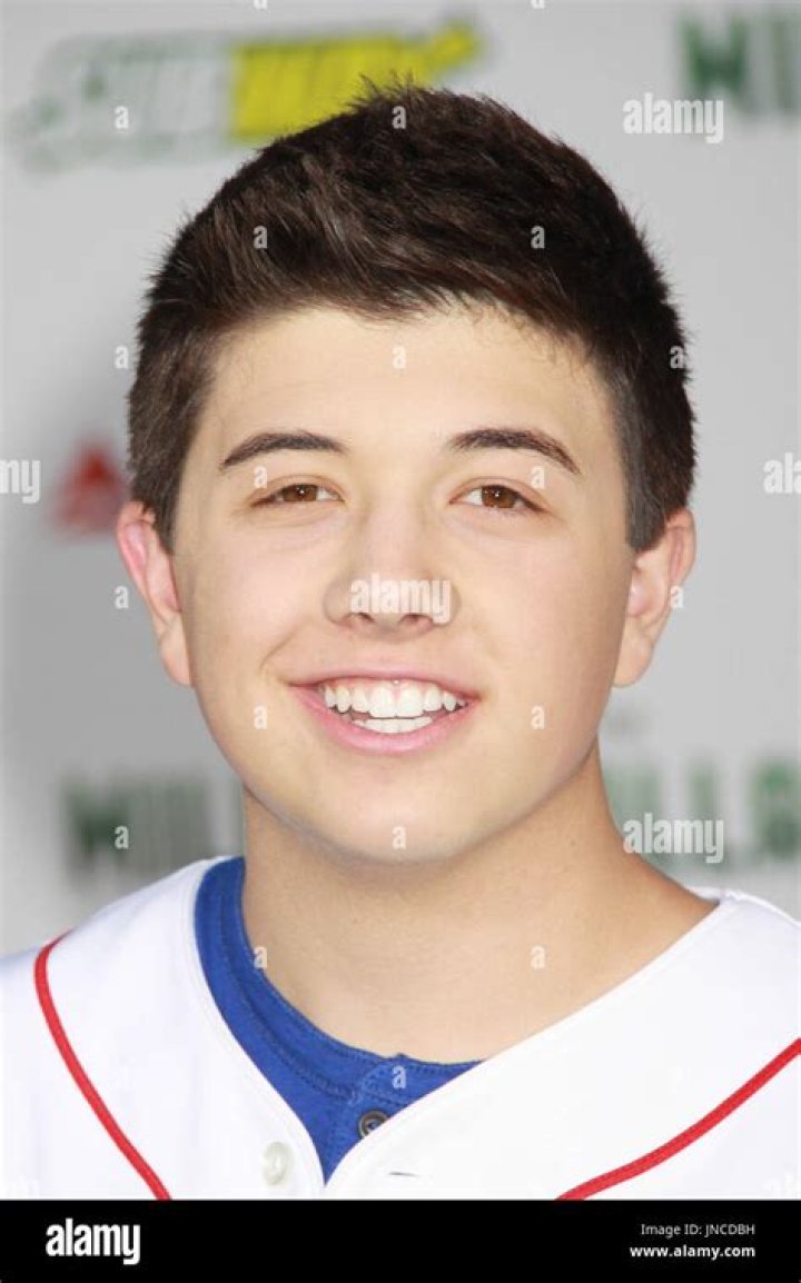 Who Is Disney Star, Bradley Steven Perry Dating Now?