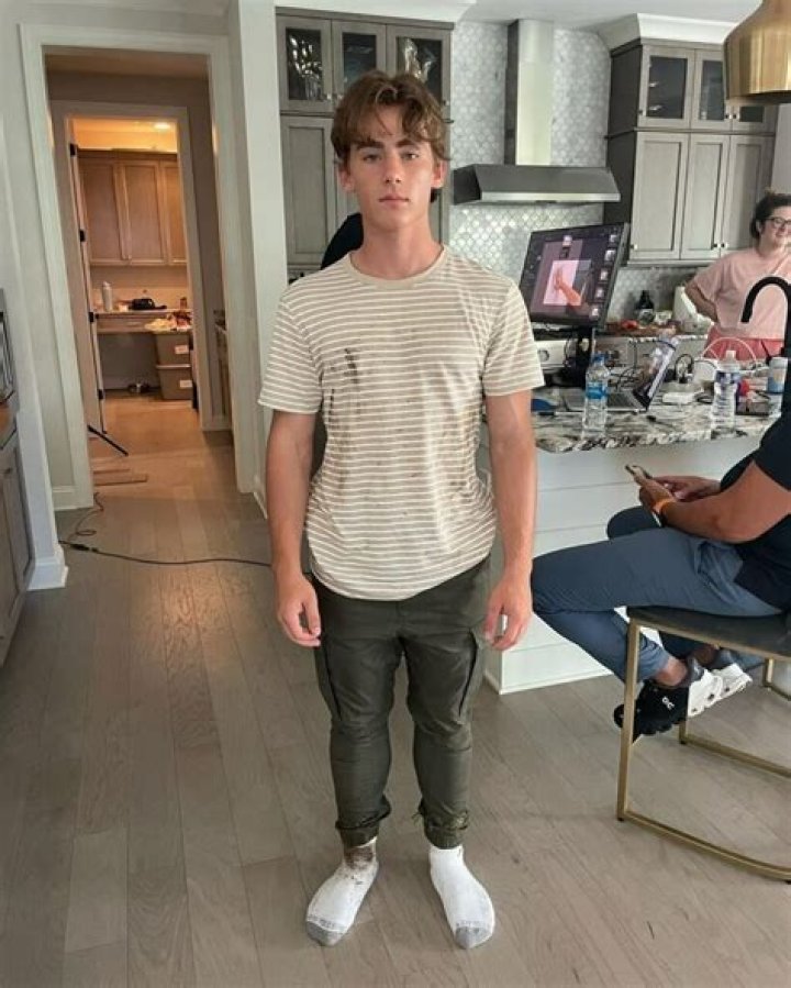 Height, Weight, Net Worth And Career Journey