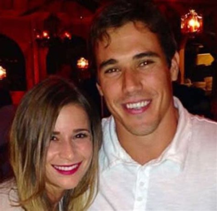 Unveiling Brady Quinn's Wife Alicia Sacramone's Age Journey