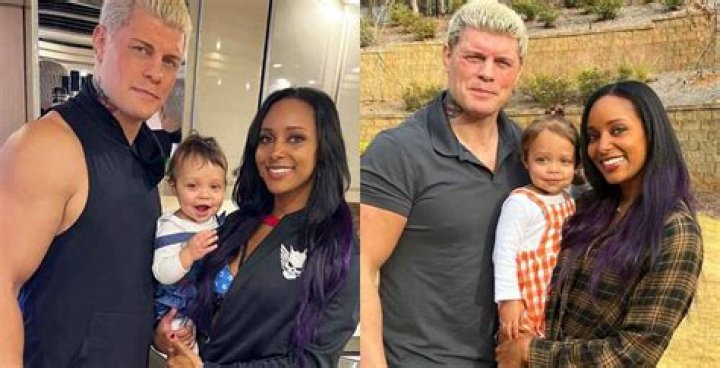 Uncover Brandi Rhodes' Ancestry And Heritage: A Journey Of Discovery