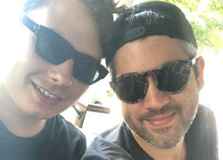 Unveiling The World Of Brandon Maxwell's Husband: Discoveries And Insights