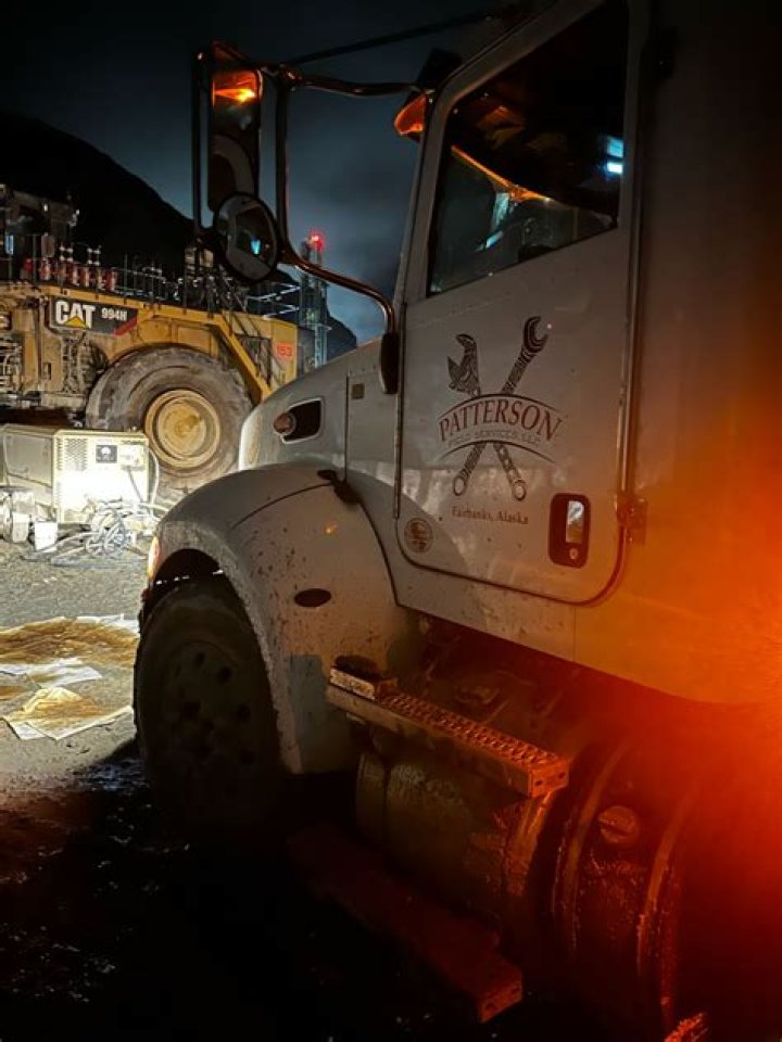 The Beloved Husband of Christie Ileto, Brandon Patterson Became The Father Of A Newly-Born Son, Clar