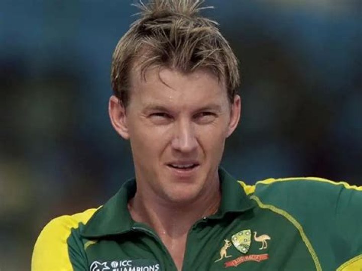 Uncover The Secrets Of Brett Lee's Remarkable Net Worth