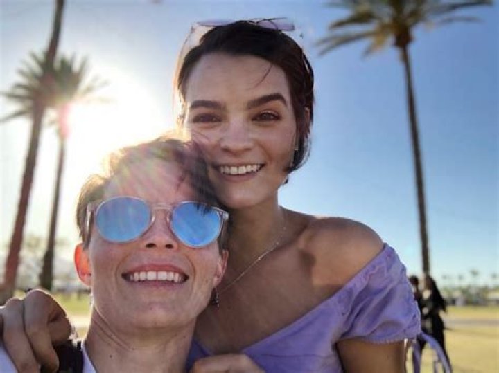 Uncover The Secrets Of Brianna Hildebrand's Relationship: An Illuminating Exploration