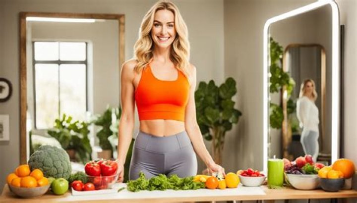 Dive Into Brianne Howey's Weight Journey: Uncovering Insights And Transformations
