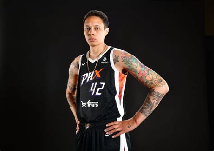 Brittany Griner's Hormones: A Deeper Look
