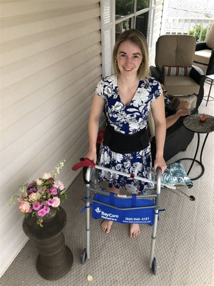 JoltVibe | Brittany Rainey - Bio, Age, Birthday, Net Worth, Husband, Children, Family, Parents, Siblings &