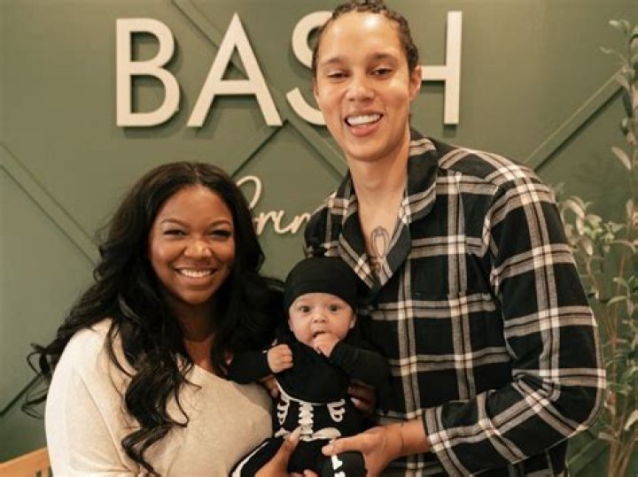 Brittney Griner's Family's Love And Advocacy