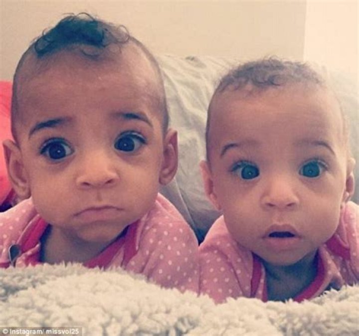 Brittney Griner's Twins: A Story Of Love And Resilience