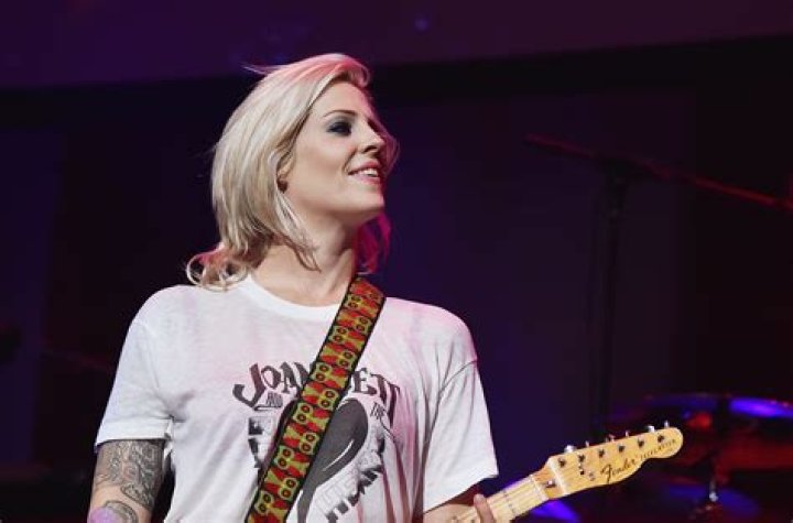 Unveiling Brody Dalle's Net Worth: Discoveries And Insights