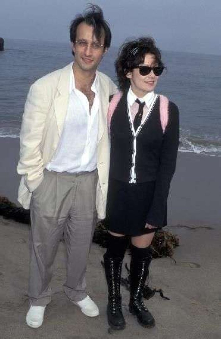 Exploring The Intriguing Bronson Pinchot Relationships