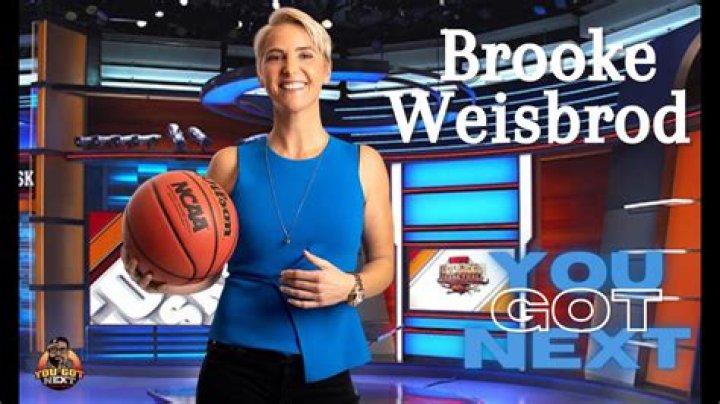 Uncover Brooke Weisbrod's Earnings, Age, And Life Story