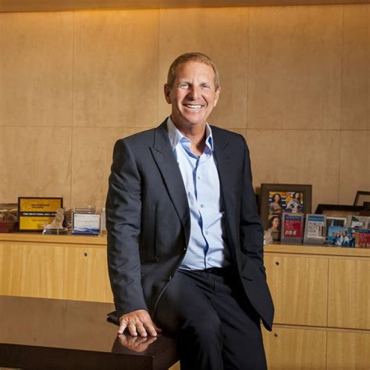 Unveiling His Life, Wealth, And Professional Achievements