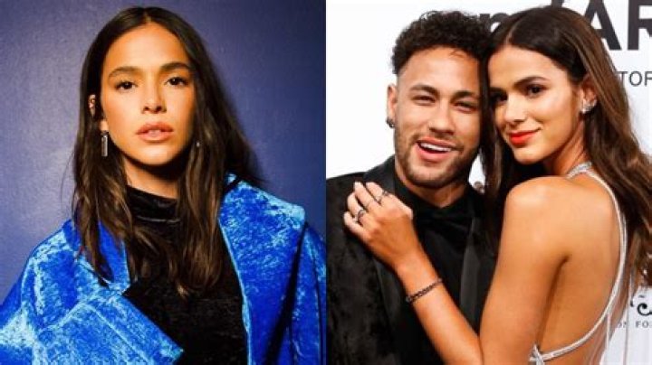 Discover The Secrets And Revelations Of Bruna Marquezine's Relationships