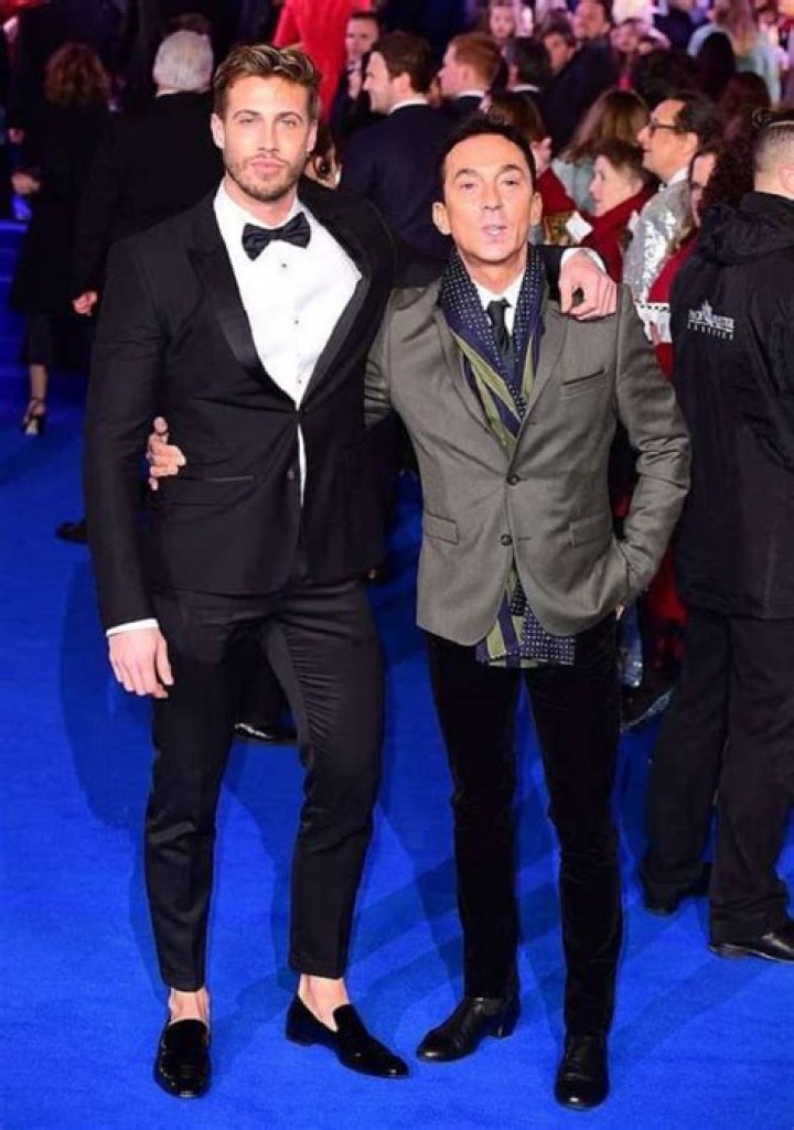 Unveiling The Man Behind The Ballroom Glamour