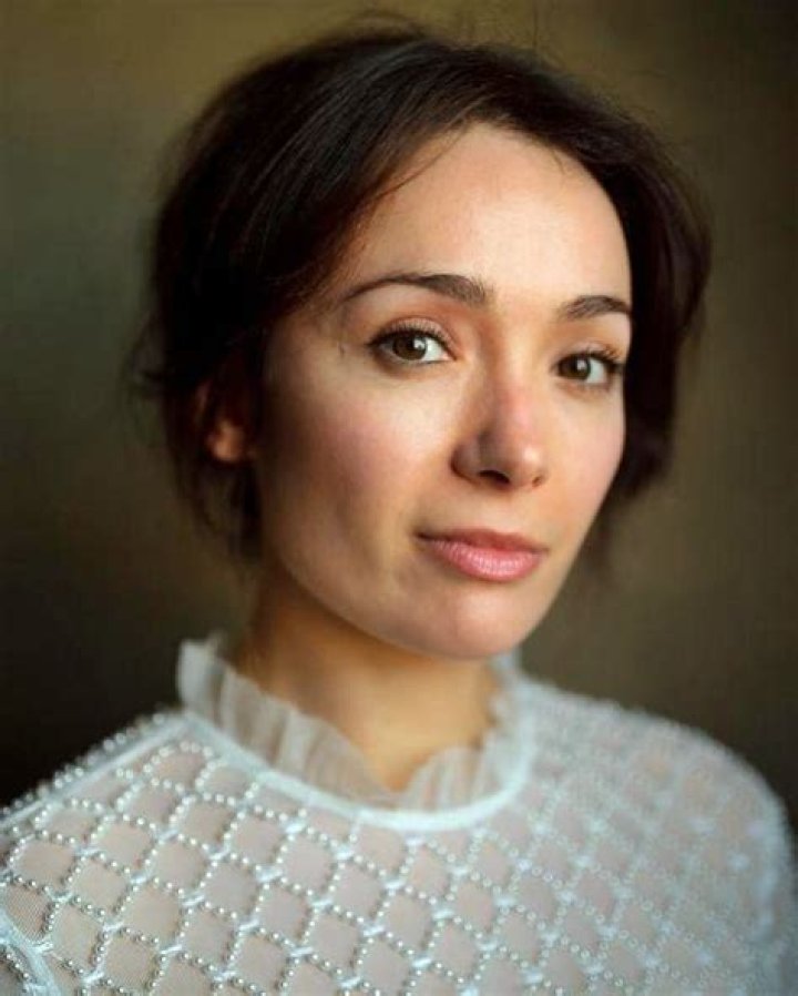 Bryony Corrigan Wiki Age Bio