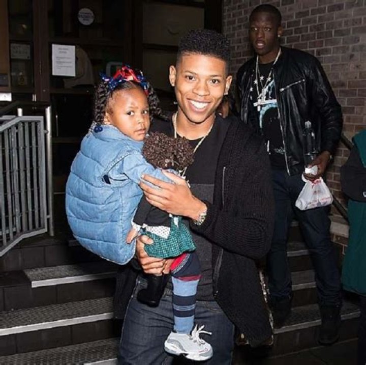 The Ultimate Guide To Bryshere Y. Gray's Love Life